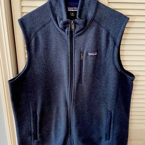 Patagonia Men’s Better Sweater Vest